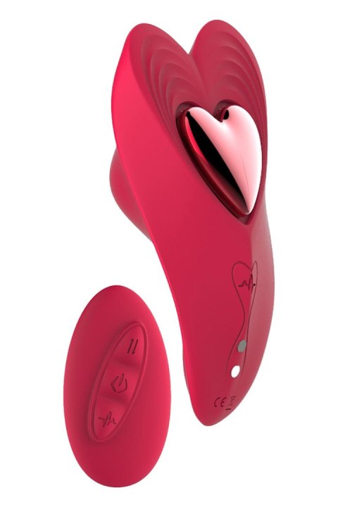 AMOUR THE SECRETS OF LOVE PANTY PLAY KIT AMOUR THE SECRETS OF LOVE PANTY PLAY KIT