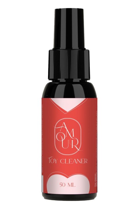AMOUR TOY CLEANER 50ML AMOUR TOY CLEANER 50ML