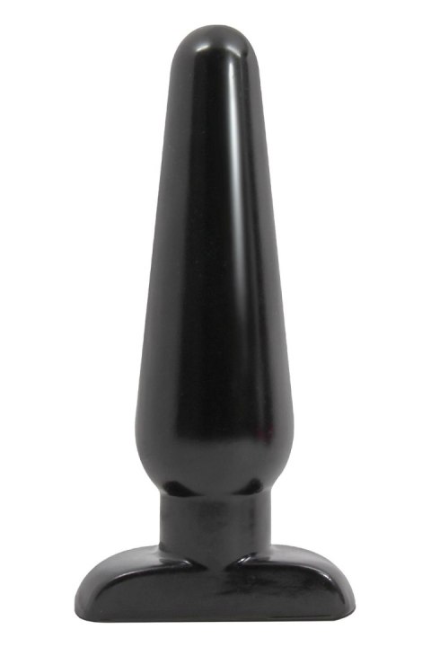 ANAL ADVENTURES BASIC ANAL PLUG LARGE ANAL ADVENTURES BASIC ANAL PLUG LARGE