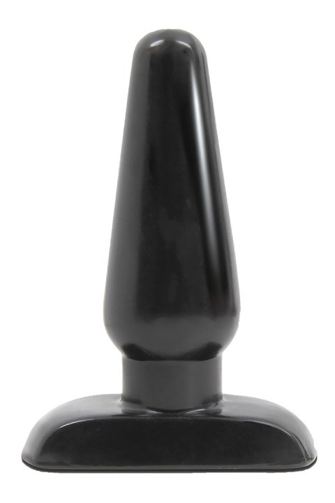 ANAL ADVENTURES BASIC ANAL PLUG MEDIUM ANAL ADVENTURES BASIC ANAL PLUG MEDIUM