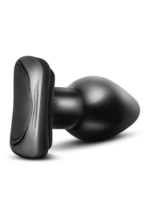 ANAL ADVENTURES XL PLUG BLACK ANAL ADVENTURES XL PLUG BLACK