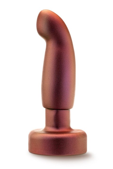 ANAL ADVENTURES MATRIX BIONIC PLUG COSMIC COPPER ANAL ADVENTURES MATRIX BIONIC PLUG COSMIC COPPER