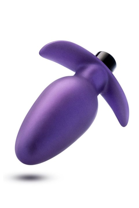 ANAL ADVENTURES MATRIX EXCELSIOR PLUG ASTRO VIOLET ANAL ADVENTURES MATRIX EXCELSIOR PLUG ASTRO VIOLET
