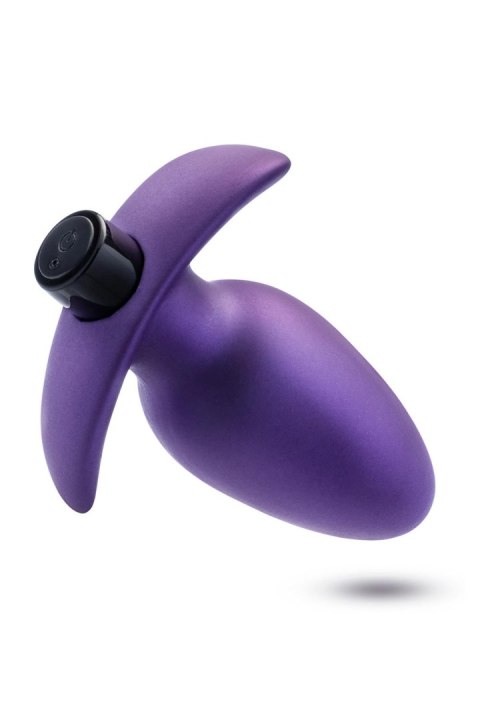ANAL ADVENTURES MATRIX EXCELSIOR PLUG ASTRO VIOLET ANAL ADVENTURES MATRIX EXCELSIOR PLUG ASTRO VIOLET