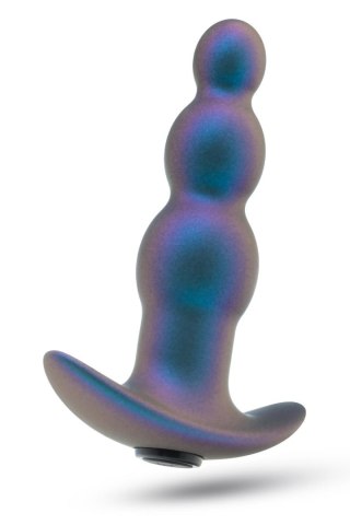 ANAL ADVENTURES MATRIX EXPEDITION PLUG LUNAR BLUE