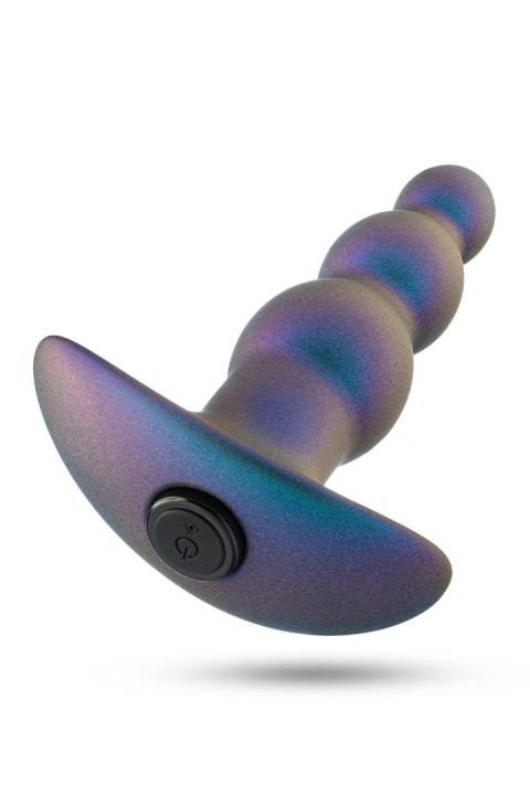 ANAL ADVENTURES MATRIX EXPEDITION PLUG LUNAR BLUE ANAL ADVENTURES MATRIX EXPEDITION PLUG LUNAR BLUE