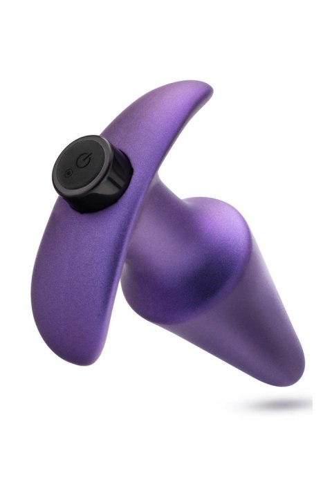 ANAL ADVENTURES MATRIX INTERSTELLAR PLUG ASTRO VIOLET ANAL ADVENTURES MATRIX INTERSTELLAR PLUG ASTRO VIOLET