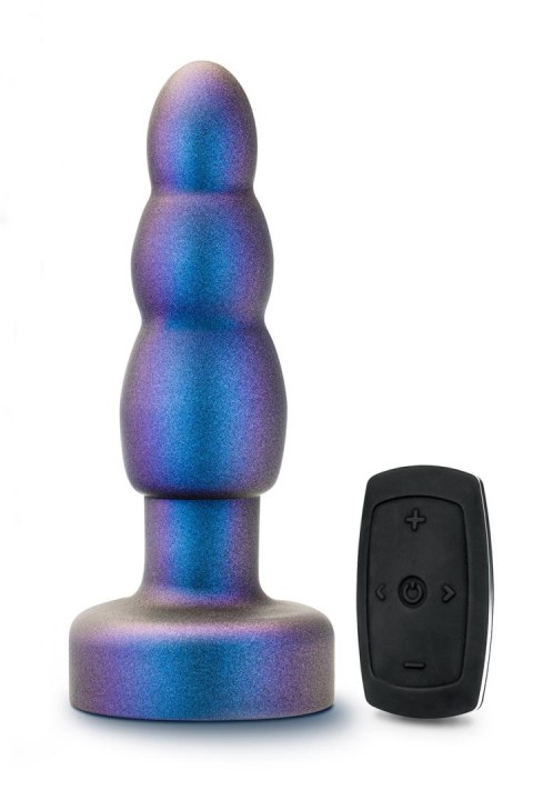 ANAL ADVENTURES MATRIX KINETIK PLUG SPACE AGE BLUE ANAL ADVENTURES MATRIX KINETIK PLUG SPACE AGE BLUE