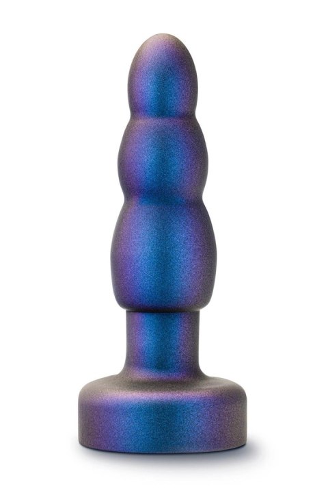ANAL ADVENTURES MATRIX KINETIK PLUG SPACE AGE BLUE ANAL ADVENTURES MATRIX KINETIK PLUG SPACE AGE BLUE