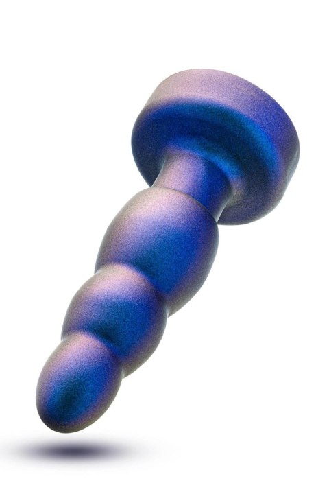 ANAL ADVENTURES MATRIX KINETIK PLUG SPACE AGE BLUE ANAL ADVENTURES MATRIX KINETIK PLUG SPACE AGE BLUE