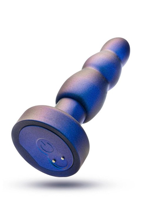 ANAL ADVENTURES MATRIX KINETIK PLUG SPACE AGE BLUE ANAL ADVENTURES MATRIX KINETIK PLUG SPACE AGE BLUE