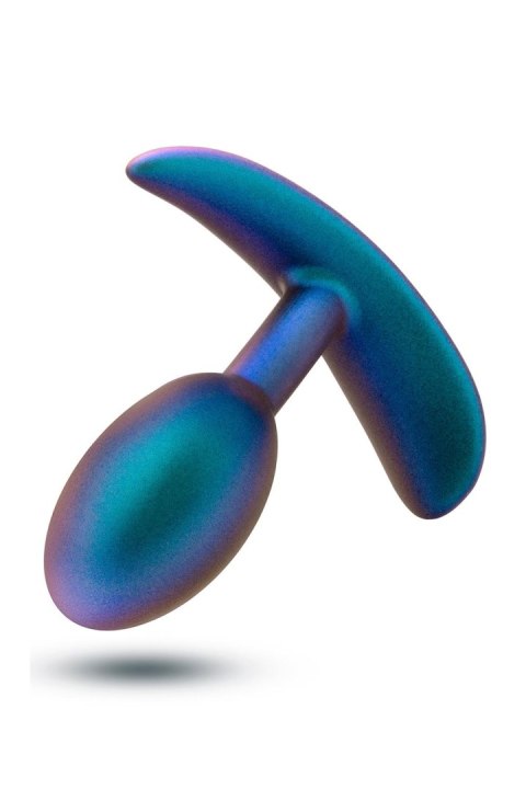 ANAL ADVENTURES MATRIX NEBULA PLUG LUNAR BLUE ANAL ADVENTURES MATRIX NEBULA PLUG LUNAR BLUE