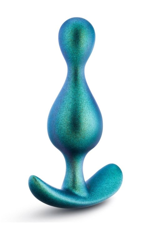 ANAL ADVENTURES MATRIX PHOTON PLUG NEPTUNE TEAL ANAL ADVENTURES MATRIX PHOTON PLUG NEPTUNE TEAL