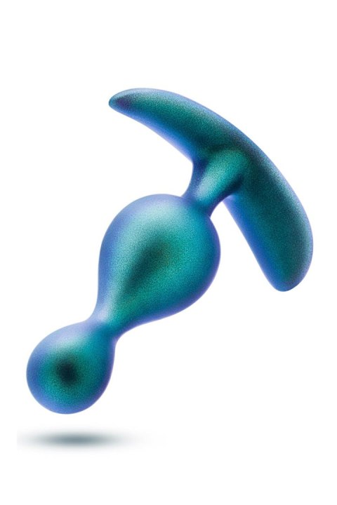 ANAL ADVENTURES MATRIX PHOTON PLUG NEPTUNE TEAL ANAL ADVENTURES MATRIX PHOTON PLUG NEPTUNE TEAL