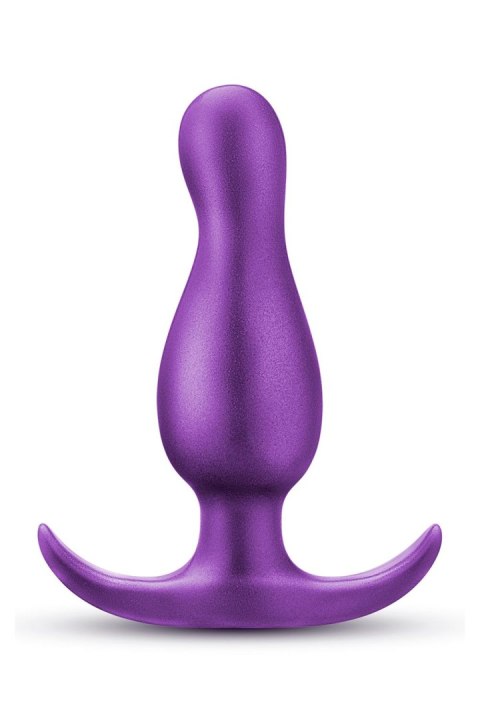ANAL ADVENTURES MATRIX QUANTUM PLUG GALACTIC PURPLE ANAL ADVENTURES MATRIX QUANTUM PLUG GALACTIC PURPLE
