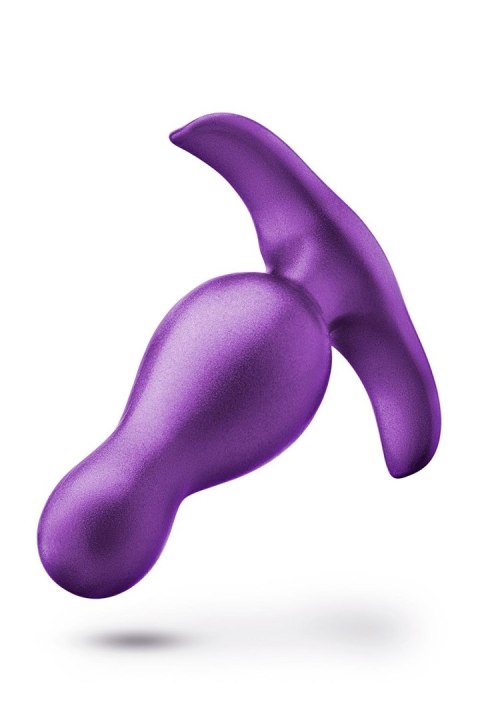 ANAL ADVENTURES MATRIX QUANTUM PLUG GALACTIC PURPLE ANAL ADVENTURES MATRIX QUANTUM PLUG GALACTIC PURPLE