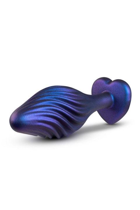 ANAL ADVENTURES MATRIX SWIRLING BLING PLUG SAPPHIRE ANAL ADVENTURES MATRIX SWIRLING BLING PLUG SAPPHIRE