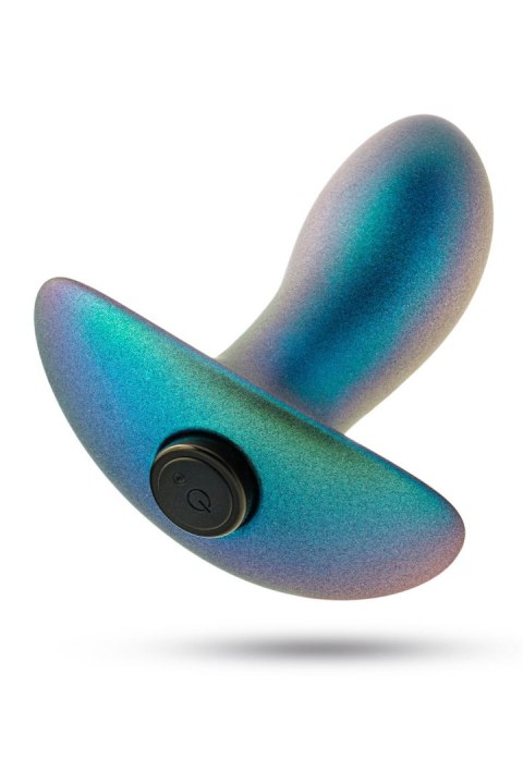 ANAL ADVENTURES MATRIX VOYAGER PLUG NEPTUNE TEAL ANAL ADVENTURES MATRIX VOYAGER PLUG NEPTUNE TEAL