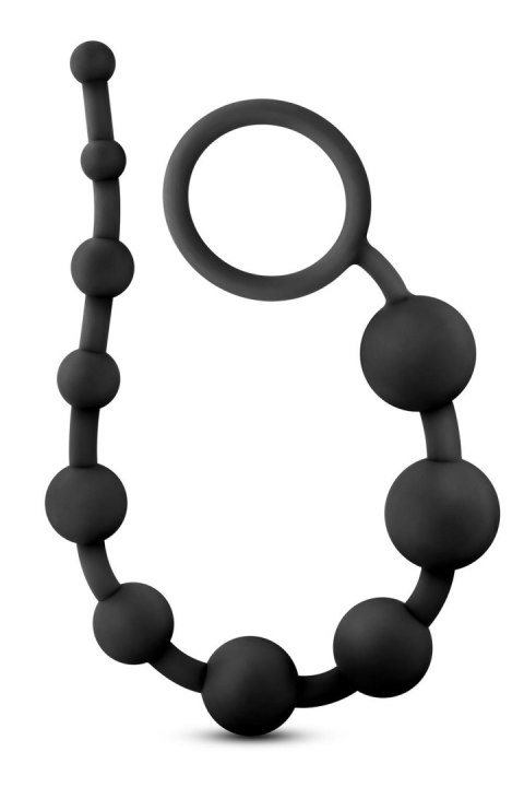 ANAL ADVENTURES PLATINUM ANAL BEADS ANAL ADVENTURES PLATINUM ANAL BEADS