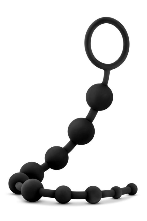ANAL ADVENTURES PLATINUM ANAL BEADS ANAL ADVENTURES PLATINUM ANAL BEADS