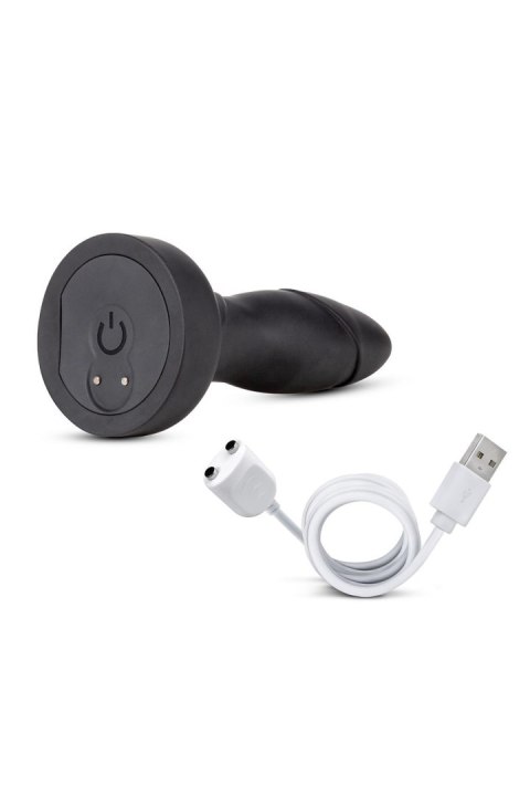 ANAL ADVENTURES PLATINUM DRIVE PLUG ANAL ADVENTURES PLATINUM DRIVE PLUG