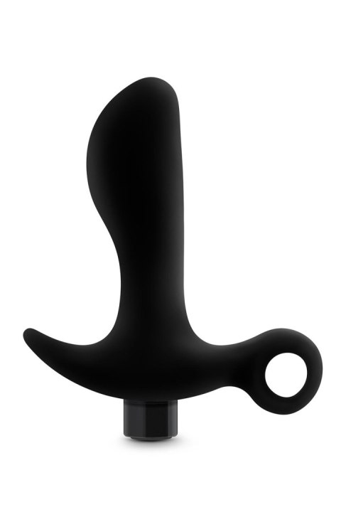 ANAL ADVENTURES PLATINUM PROSTATE MASSAGER 01 ANAL ADVENTURES PLATINUM PROSTATE MASSAGER 01