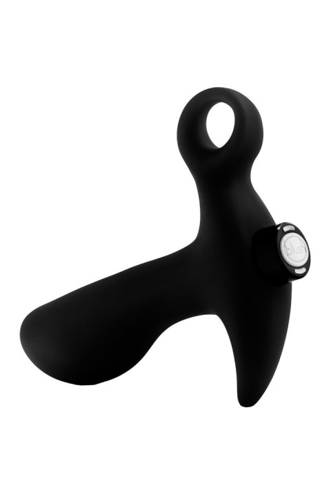 ANAL ADVENTURES PLATINUM PROSTATE MASSAGER 01 ANAL ADVENTURES PLATINUM PROSTATE MASSAGER 01