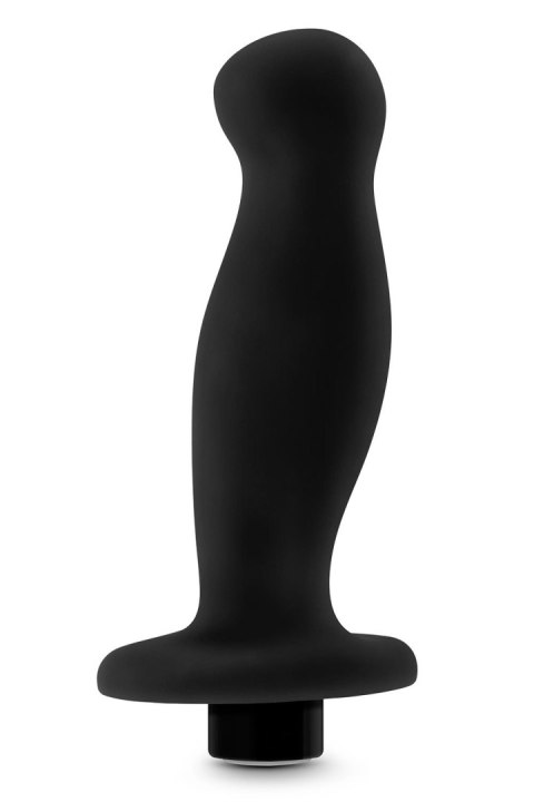 ANAL ADVENTURES PLATINUM PROSTATE MASSAGER 02 ANAL ADVENTURES PLATINUM PROSTATE MASSAGER 02
