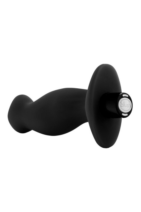 ANAL ADVENTURES PLATINUM PROSTATE MASSAGER 02 ANAL ADVENTURES PLATINUM PROSTATE MASSAGER 02
