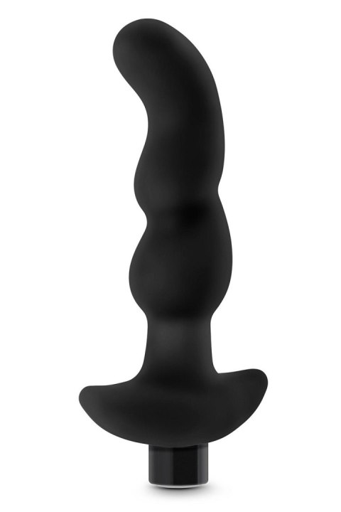 ANAL ADVENTURES PLATINUM PROSTATE MASSAGER 03 ANAL ADVENTURES PLATINUM PROSTATE MASSAGER 03