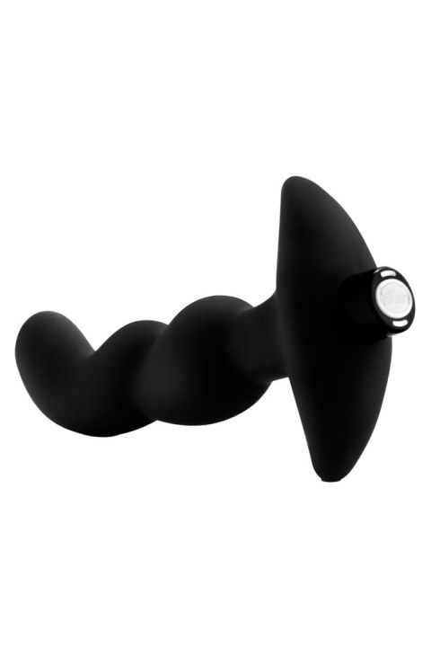 ANAL ADVENTURES PLATINUM PROSTATE MASSAGER 03 ANAL ADVENTURES PLATINUM PROSTATE MASSAGER 03