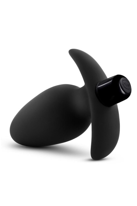 ANAL ADVENTURES PLATINUM SILICONE SADDLE PLUG ANAL ADVENTURES PLATINUM SILICONE SADDLE PLUG