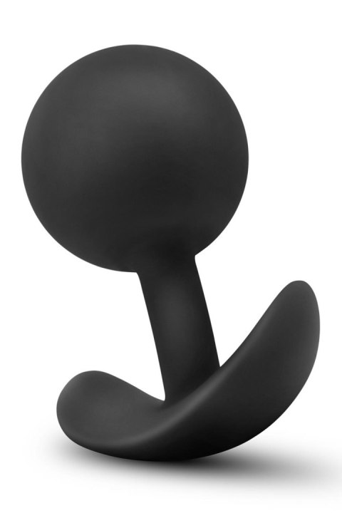 ANAL ADVENTURES PLATINUM VIBRA PLUG ANAL ADVENTURES PLATINUM VIBRA PLUG