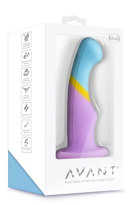 AVANT D14 HEART OF GOLD AVANT D14 HEART OF GOLD