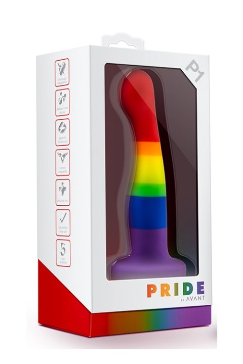 AVANT P1 FREEDOM GAY PRIDE AVANT P1 FREEDOM GAY PRIDE