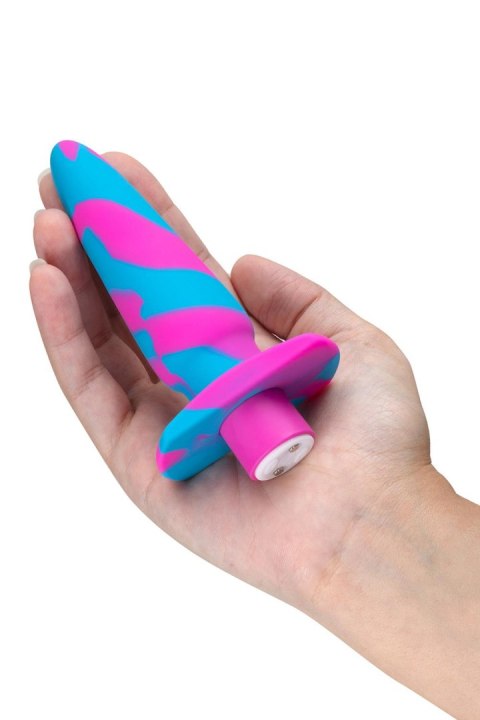 AVANT VIBROTIZE FUCHSIA AVANT VIBROTIZE FUCHSIA