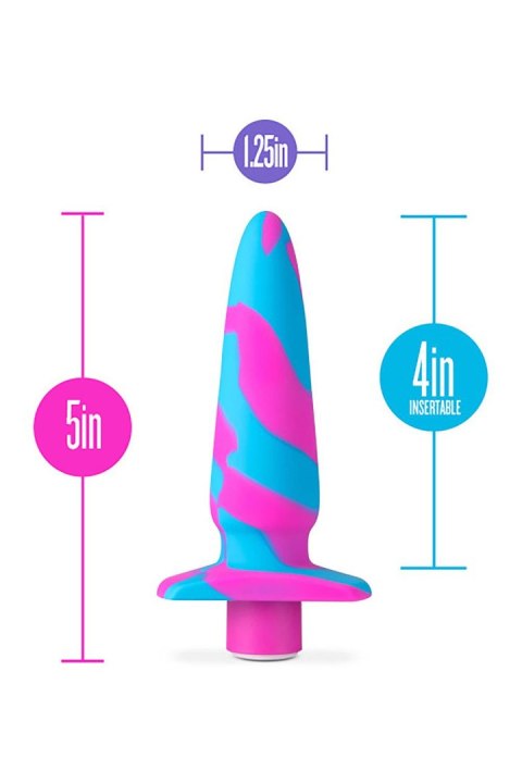 AVANT VIBROTIZE FUCHSIA AVANT VIBROTIZE FUCHSIA