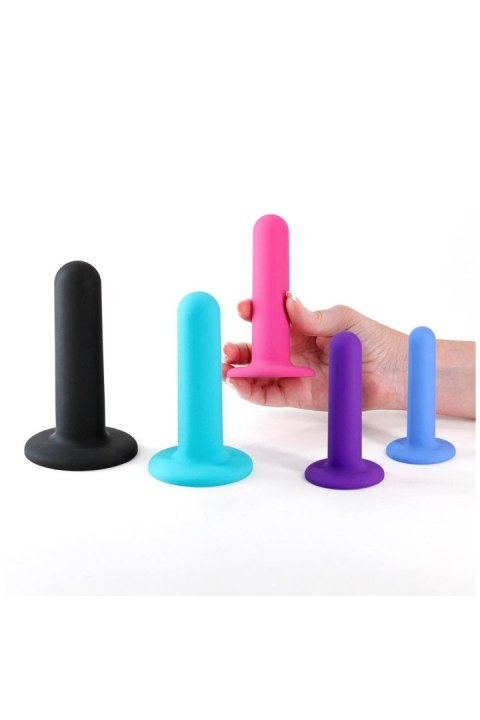 COLOURS DILATOR KIT MULTICOLOR COLOURS DILATOR KIT MULTICOLOR