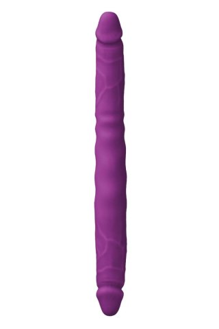 COLOURS DOUBLE PLEASURES PURPLE