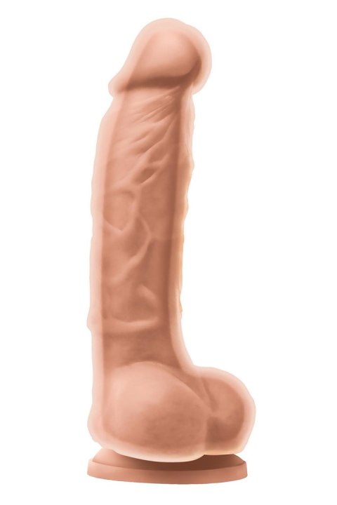 COLOURS DUAL DENSITY 5INCH DILDO FLESH COLOURS DUAL DENSITY 5INCH DILDO FLESH