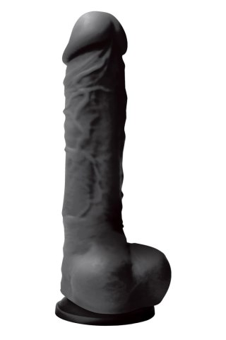 COLOURS PLEASURES 5INCH BLACK