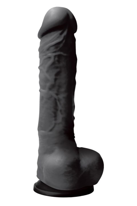 COLOURS PLEASURES 5INCH BLACK COLOURS PLEASURES 5INCH BLACK
