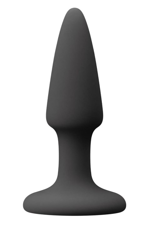 COLOURS PLEASURES MINI PLUG BLACK COLOURS PLEASURES MINI PLUG BLACK