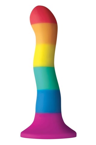 COLOURS PRIDE EDITION 6INCH DILDO