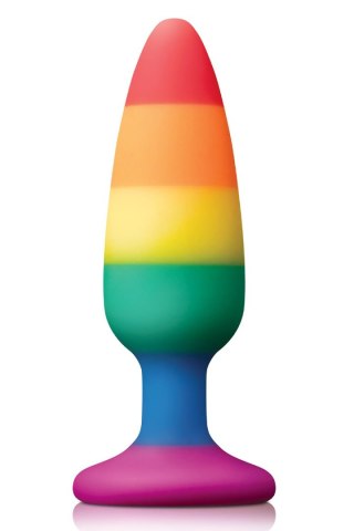 COLOURS PRIDE EDITION PLEASURE PLUG M