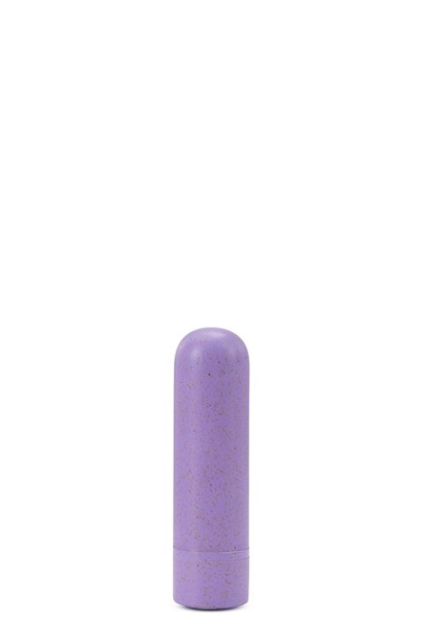 GAIA ECO BULLET RECHARGEABLE LILAC GAIA ECO BULLET RECHARGEABLE LILAC