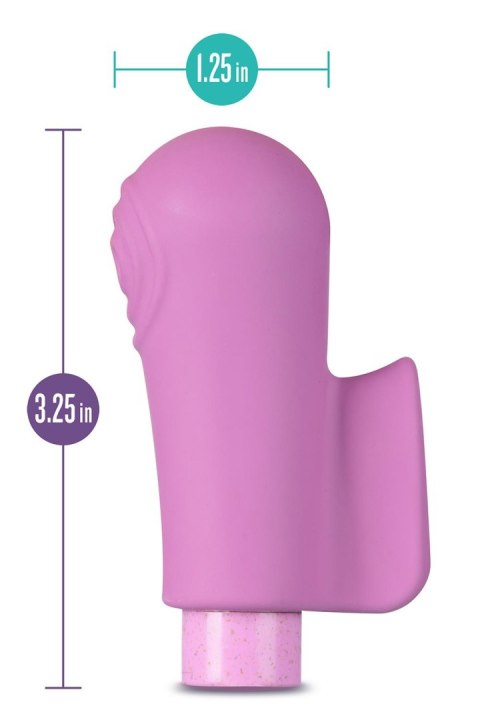 GAIA ECO DELIGHT PURPLE GAIA ECO DELIGHT PURPLE