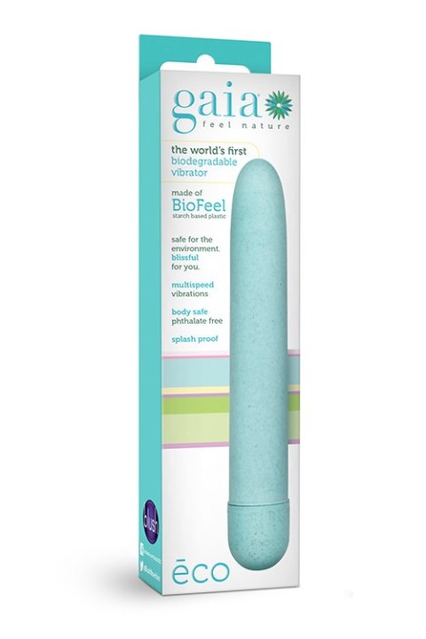 GAIA ECO VIBE AQUA GAIA ECO VIBE AQUA