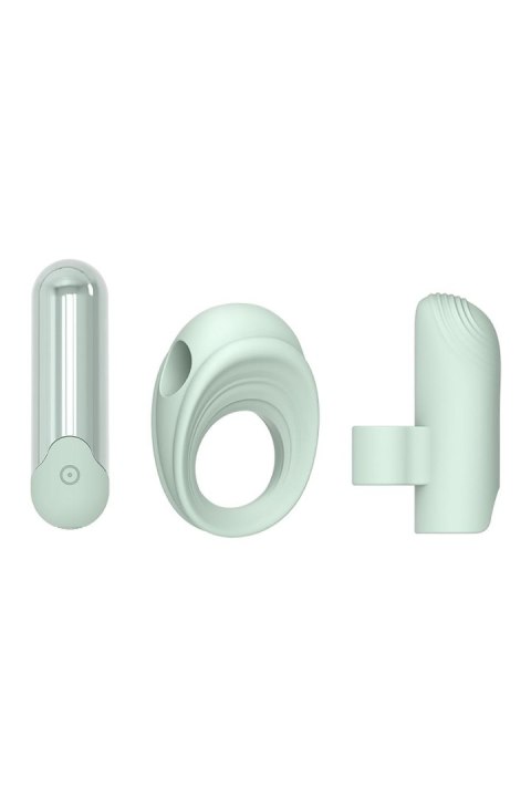 GLAM 3-IN-1 PLAY KIT GLAM 3-IN-1 PLAY KIT