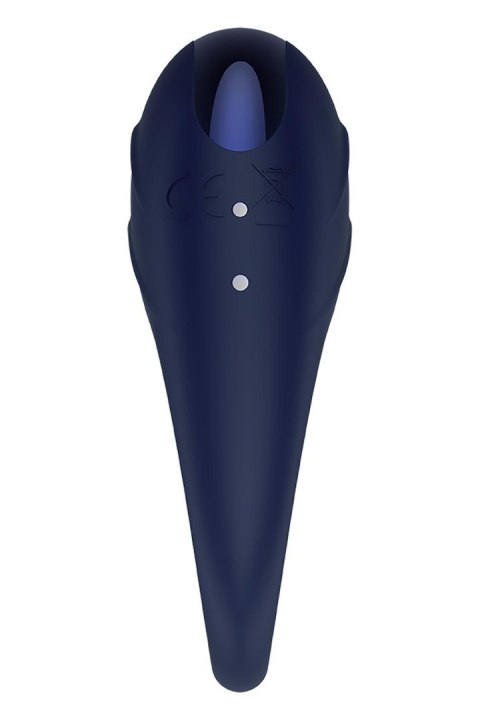 GLAM VIBRATING COCKRING GLAM VIBRATING COCKRING